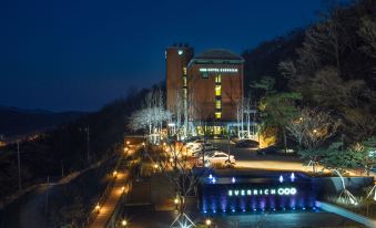 Hotel Everrich
