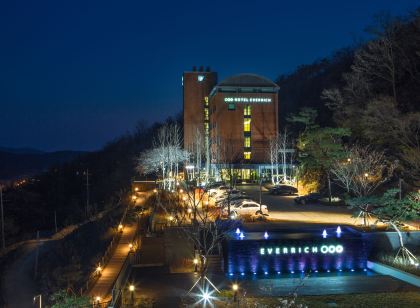 호텔 에버리치