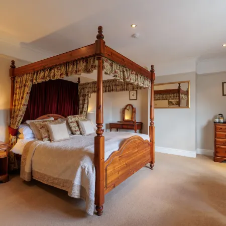 Blacksmiths Arms Inn