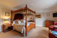Blacksmiths Arms Inn Hotels in Burniston