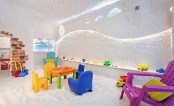 Sol Nessebar Bay All Inclusive