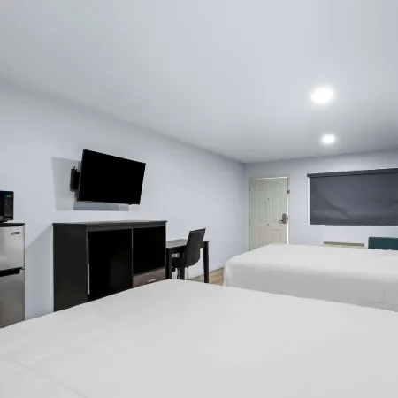 Americas Best Value Inn Gonzales
