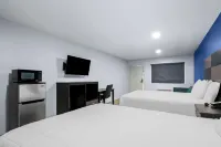 Americas Best Value Inn Gonzales Hotel a Sorrento