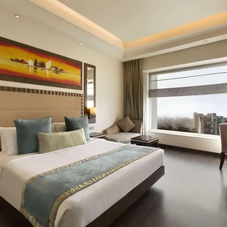 Ramada by Wyndham Gurgaon Central