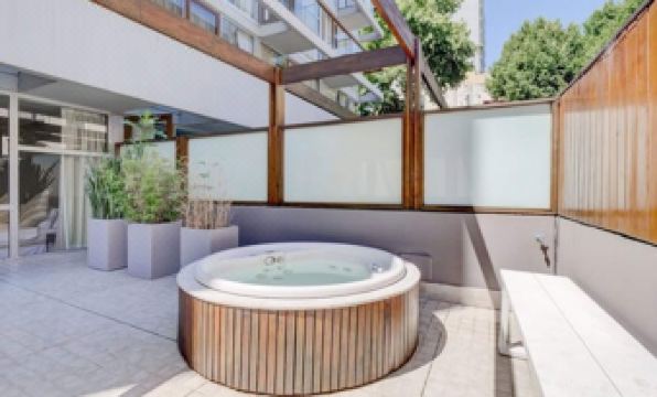 Nido at Palermo Soho Square