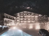 Haidvogl Mavida Zell am See - Pool