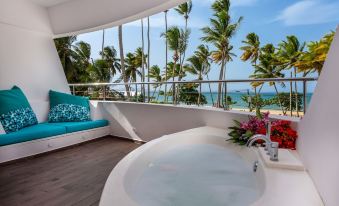 Puerto Plaza Las Terrenas