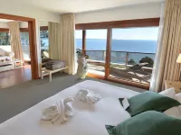 Hotel del Lago Golf & Art Resort Hotels in Punta Ballena