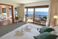 Hotel del Lago Golf & Art Resort Các khách sạn ở Punta Colorada
