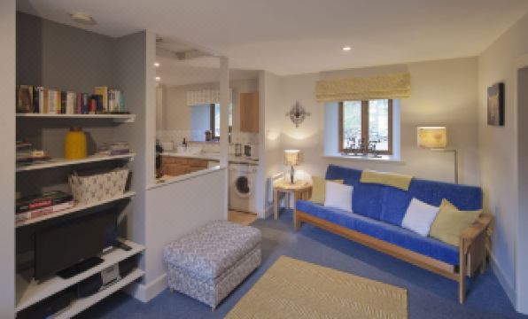 Shegarton Farm Cottages