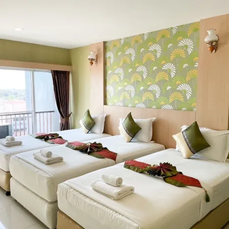 Family Hotel
