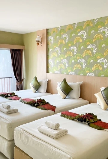 รูปภาพของFamily Hotel Khon Kaen - แฟมิลี่ โฮเทล ขอนแก่น