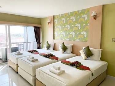 รูปภาพของFamily Hotel Khon Kaen - แฟมิลี่ โฮเทล ขอนแก่น