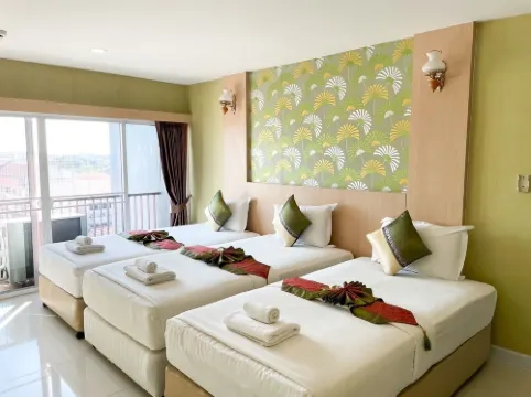 Family Hotel