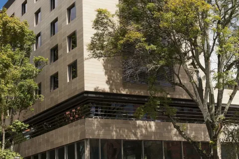 EK Hotel