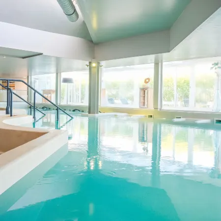 Thalazur Port-Camargue - Hotel & Spa