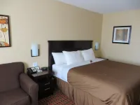 Poplar Tree Inn Hotels in Stoughton