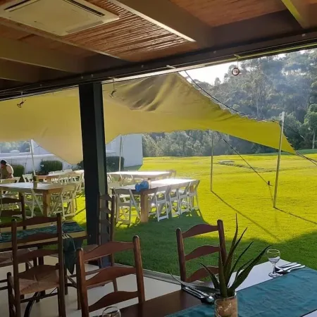 Gaikou Lodge