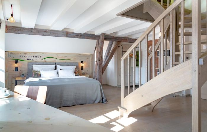 Hotel Luise & Luisenhof