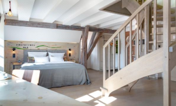 Hotel Luise & Luisenhof