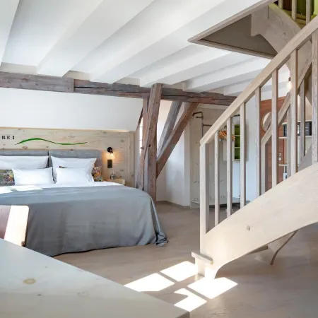 Hotel Luise & Luisenhof