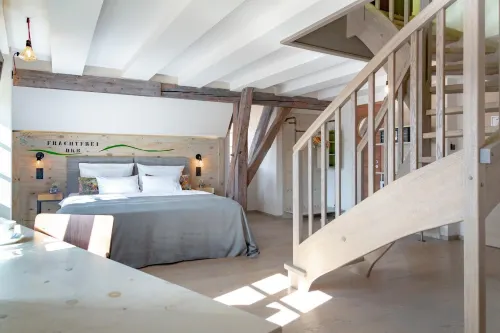 Hotel Luise & Luisenhof - Wi-Fi