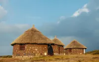 Degosach Eco Lodge