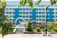Bavaria Blu Hotel and Conference Centre