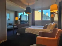 Vänerport Stadshotell I Mariestad Hotels in Mariestads kommun