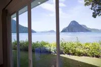 Cadlao El Nido Resort - Romantic