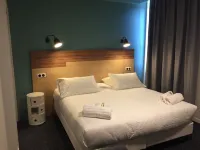 Le Felicien Hotels in Saint-Félicien