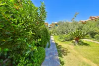 Palace Hotel Olive Odore Các khách sạn ở Adatepe