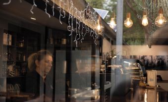 Trawool Shed Cottages, Cafe and Restaurant