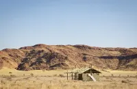 Sossus Oasis Campsite