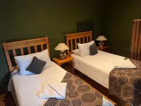 River House Lodge Hotels in Malelane