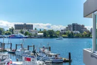Victoria Regent Waterfront Hotel & Suites - con vista mare