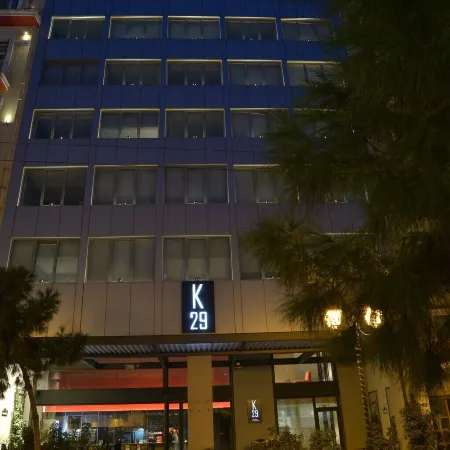 Athenaeum K 29