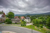 RentPlanet- Apartamenty Poezja - Dworcowa