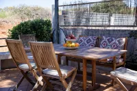 Yasmine Apartments and Rooms