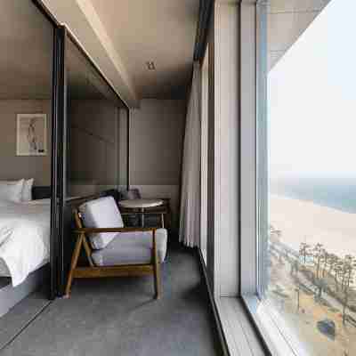 데이나이스호텔 대천 Rooms