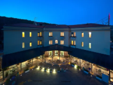 Hotel Delle Rose Hotels in Cascia