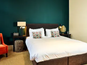 Hotel Franq
