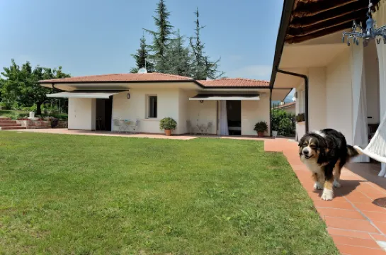 Villa Josephine B&B Hotels in San Felice del Benaco