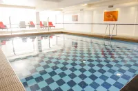 Sandbanks Hotel - Bãi biển