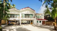Villa Caemilla Beach Boutique Hotel Hôtels à : Boracay