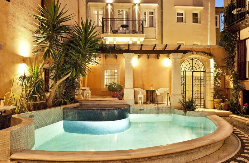 Rimondi Boutique Hotel - Small Luxury Hotels of the World photo 3
