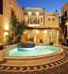 Rimondi Boutique Hotel - Small Luxury Hotels of the World - piscine