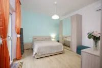 Casina Valentina - Happy Rentals Отели в г. Rifredi