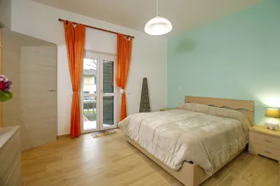 Casina Valentina - Happy Rentals Отели в г. Rifredi
