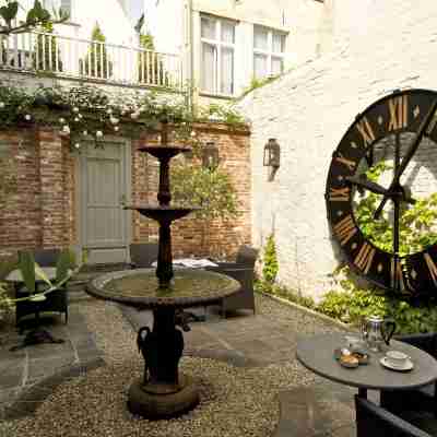 The Pand - Charming Boutique Hotel Hotel Exterior